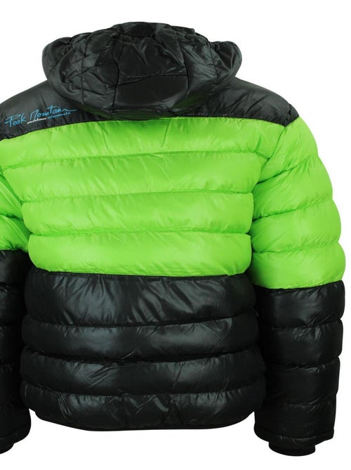 Doudoune de ski garçon ECAPTIN - PEAK MOUNTAIN - Kiabi