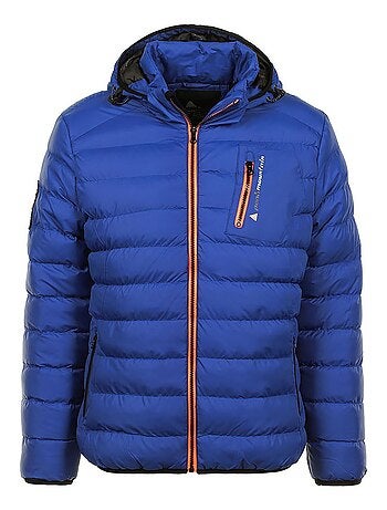 Blouson de ski homme CARTEMIS - PEAK MOUNTAIN - Orange - Kiabi - 124.00€