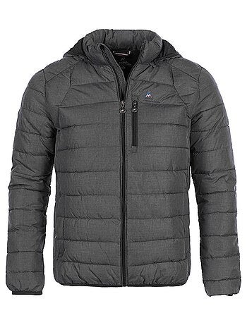 Doudoune de ski homme CENZO - PEAK MOUNTAIN - Kiabi