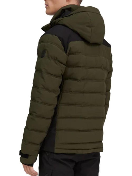 Doudoune de ski Homme O'Neill - Kiabi Doudoune de ski Homme O'Neill - Kiabi