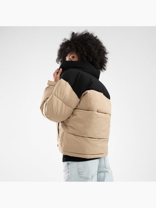 Doudoune déperlante femme lifestyle femme clive-w - Kiabi