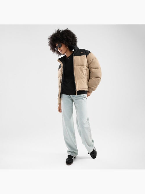 Doudoune déperlante femme lifestyle femme clive-w - Kiabi