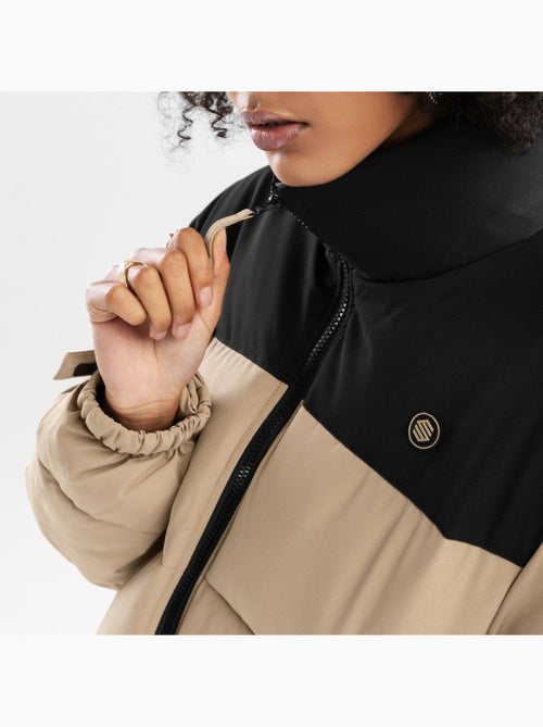 Doudoune déperlante femme lifestyle femme clive-w - Kiabi