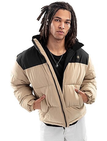 Doudoune déperlante homme lifestyle homme clive