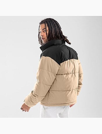 Doudoune déperlante homme lifestyle homme clive