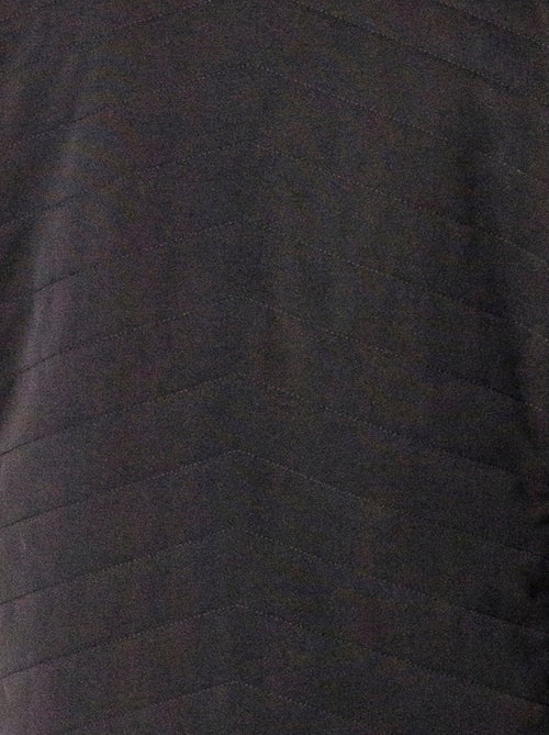 Doudoune déperlante Thermolactyl manches longues femme - DamartSport - Kiabi