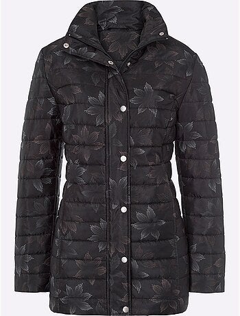 Doudoune Doublure Et Garnissage Chaud - Taille Standard - Moda Vilona