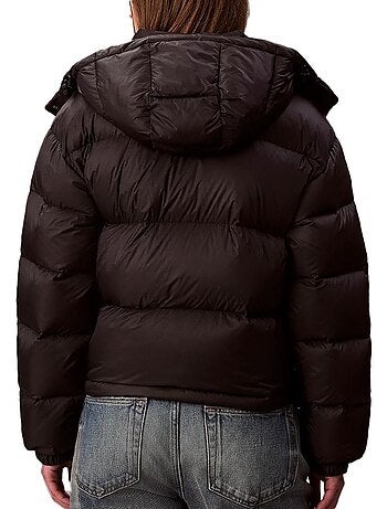 Doudoune e Femme Calvin Klein Jeans Essential Midweight