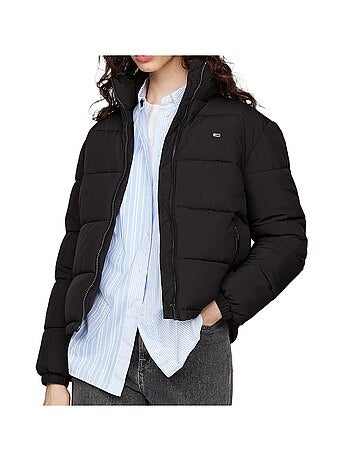 Doudoune e Femme Tommy Hilfiger Puffer
