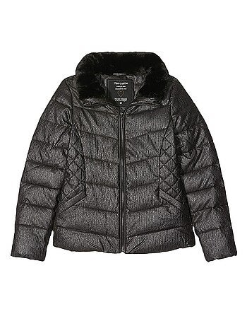 Doudoune e Fille Teddy Smith Blowy