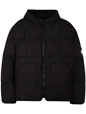 Doudoune e Garçon Teddy Smith Franck