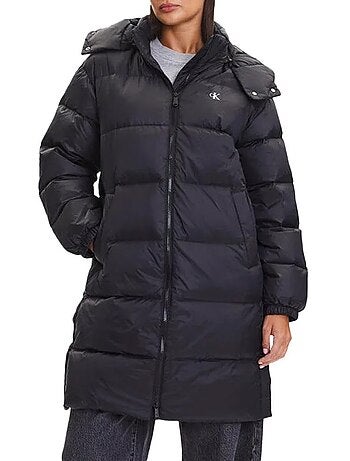 Doudoune e Homme Calvin Klein Jeans Essential