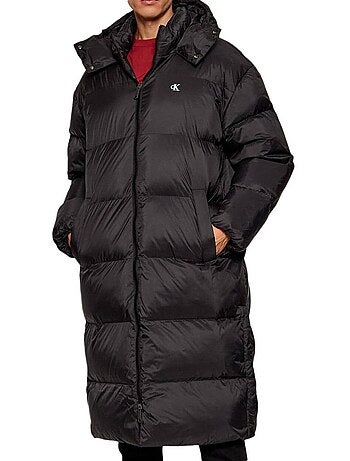 Doudoune e Homme Calvin Klein Jeans LV04RD518G