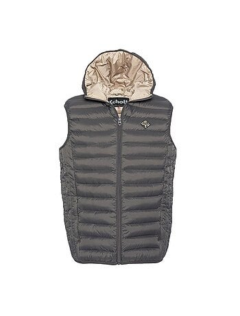 Doudoune e Homme chott 22