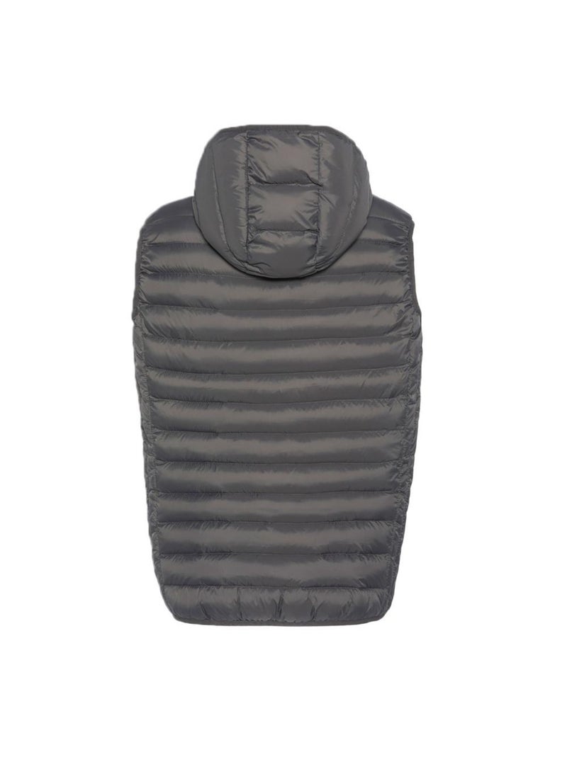 Doudoune e Homme chott 022 Gris - Kiabi