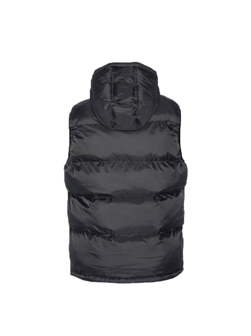 Doudoune e Homme chott Idah Gris - Kiabi