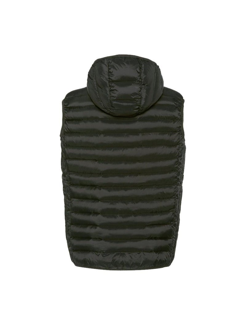 Doudoune e Homme Schott 22 Noir - Kiabi