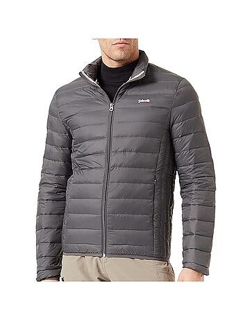 Doudoune Homme Schott OAKLANDRS