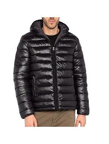 Doudoune e Homme Schott DRAGO