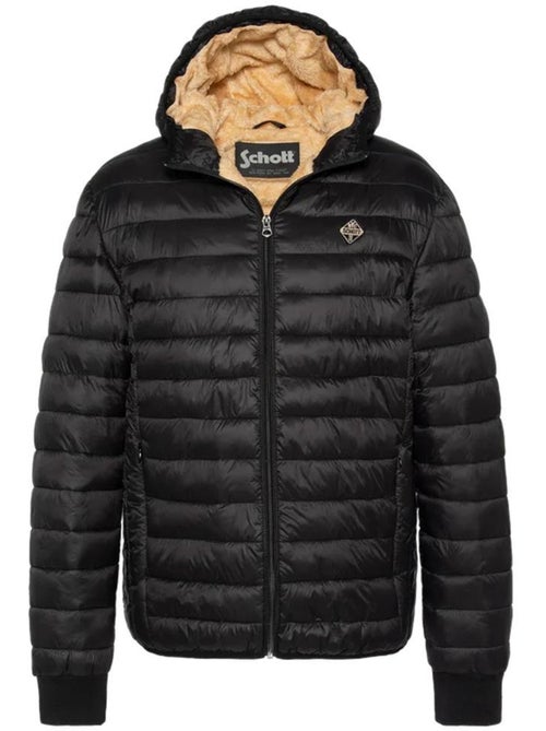 Doudoune e Homme Schott EXPRESSO - - Kiabi