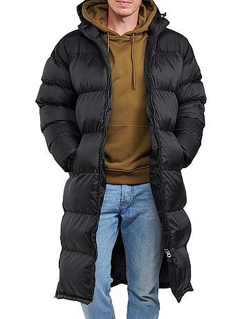 Doudoune e Homme Schott Extra Longue