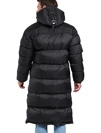 Doudoune e Homme Schott Extra Longue