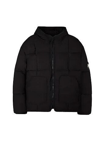 Doudoune e Homme Teddy Smith Franck