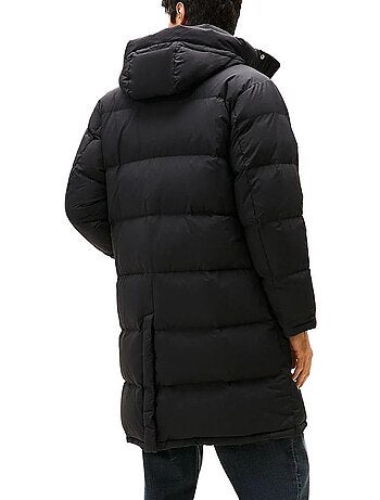 Doudoune e Homme Tommy Hilfiger Tjm Hooded Down Maxi