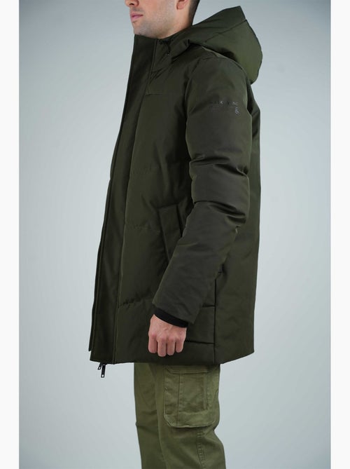 Doudoune e November Tanow Redskins - Kiabi