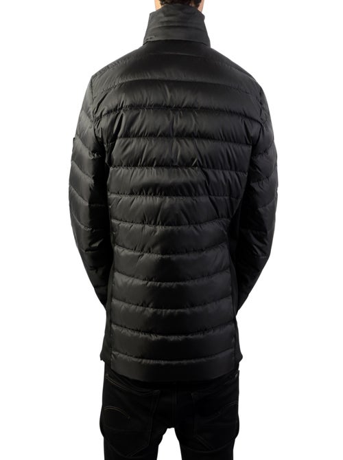 Doudoune EA7 6ZPB14 PN22Z - Kiabi