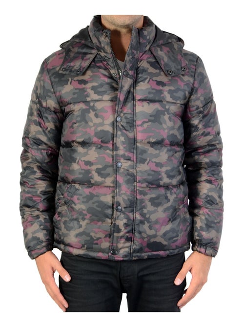 Doudoune Eleven Paris Melco Alpine - Kiabi