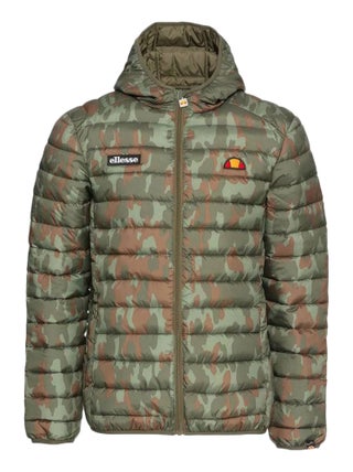 Doudoune Ellesse Lombardy Padded