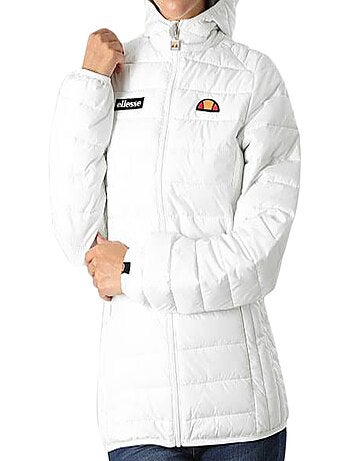 Doudoune Ellesse Lompard Padded