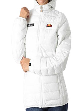 Doudoune Ellesse Lompard Padded