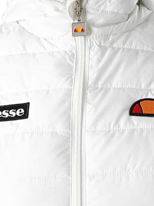 Doudoune Ellesse Lompard Padded - Kiabi