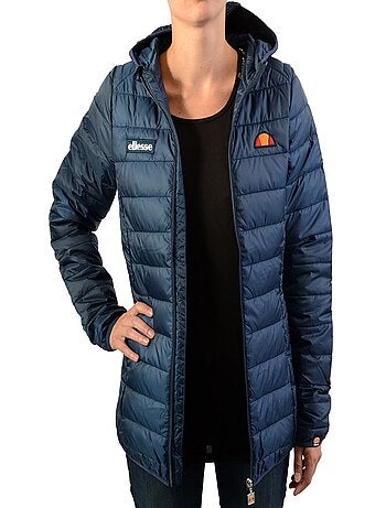 Doudoune Ellesse Lompard Padded