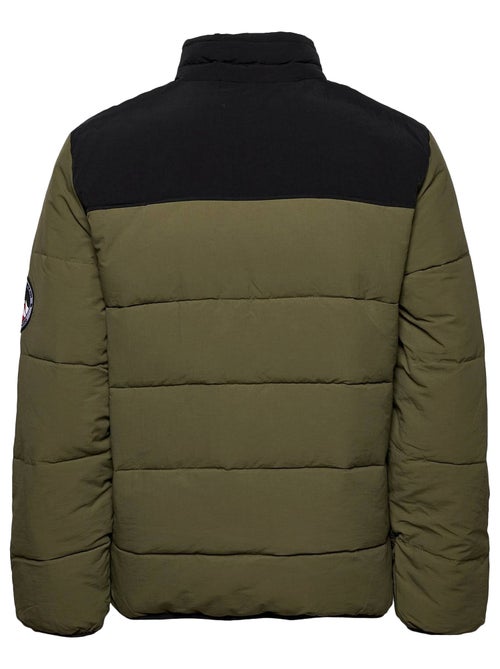 Doudoune Ellesse Nebula - Kiabi