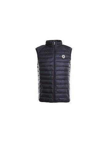 Doudoune en Textile Jott