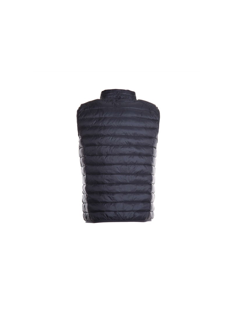 Doudoune en Textile Jott Bleu - Kiabi