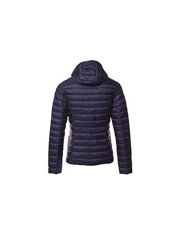 Doudoune en Textile Jott