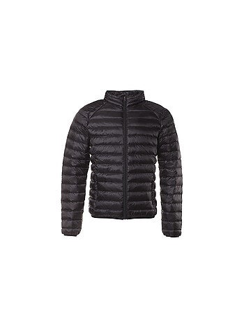 Doudoune en Textile Jott