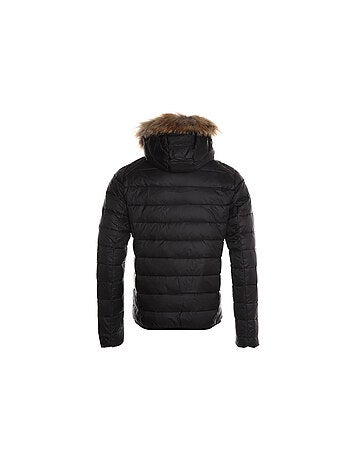 Doudoune en Textile Jott