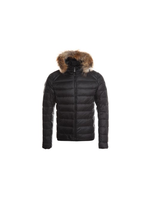 Doudoune en Textile Jott - Kiabi