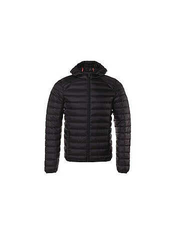 Doudoune en Textile Jott