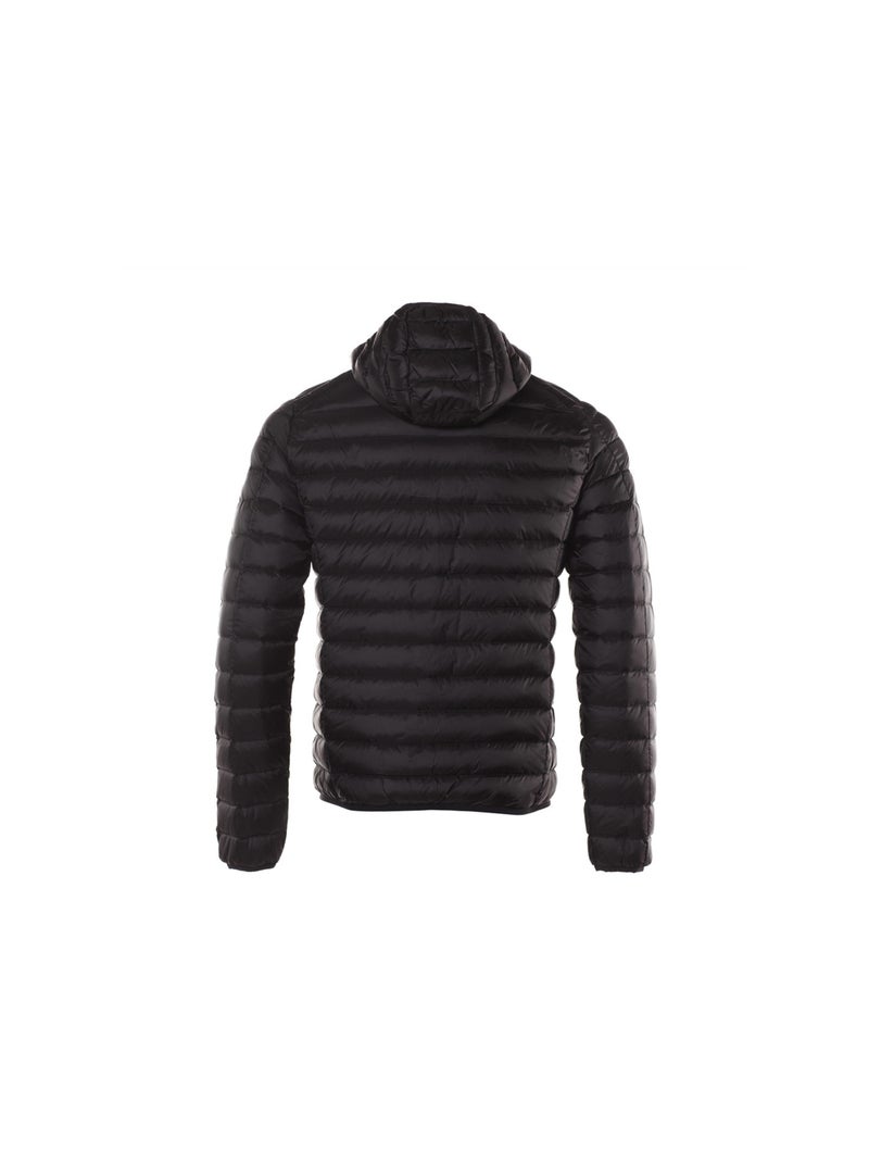 Doudoune en Textile Jott Noir - Kiabi