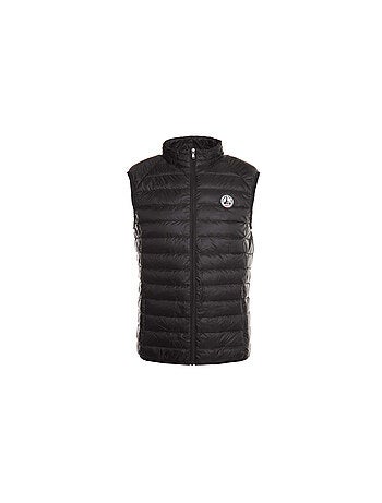 Doudoune en Textile Jott
