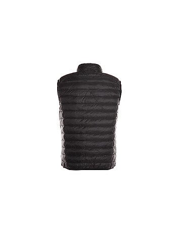 Doudoune en Textile Jott