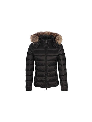 Doudoune en Textile Jott