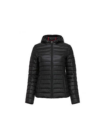 Doudoune en Textile Jott