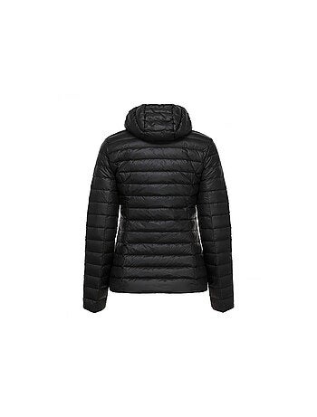 Doudoune en Textile Jott